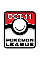 Pokemon 2025 League Challenge 101125