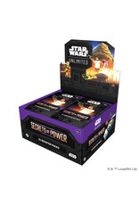 Star Wars Unlimited Star Wars Unlimited 6 Secrets of Power Booster Box (24)