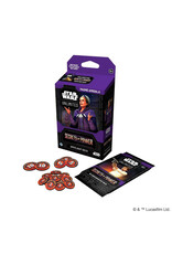 Star Wars Unlimited Star Wars Unlimited 6 Secrets of Power Deck Padme Amidala