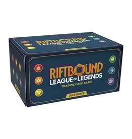 League of Legends Riftbound Bulk Runes