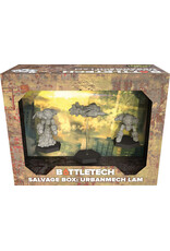 BattleTech Miniature Force Pack UrbanMech LAM