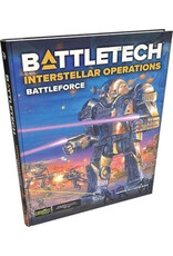 BattleTech Interstellar Operations Battleforce