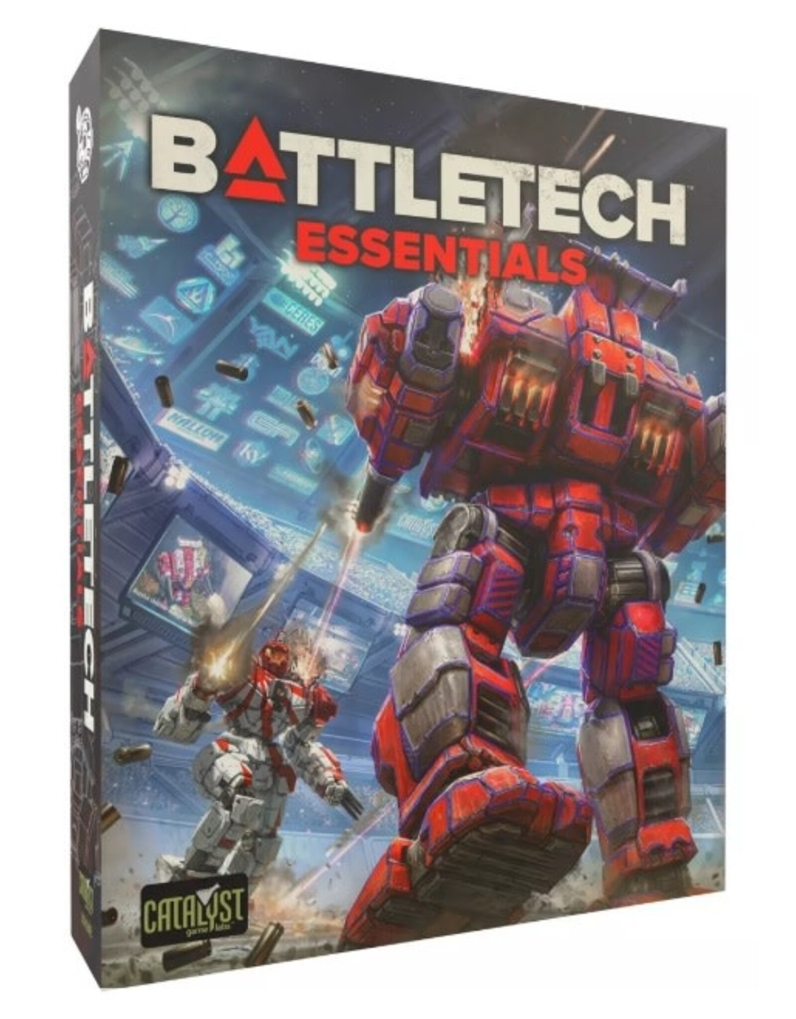 BattleTech Essentials
