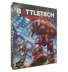 BattleTech Essentials
