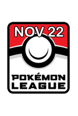 Pokemon 2025 League Challenge 112225 Pokemon 2025 League Challenge 112225