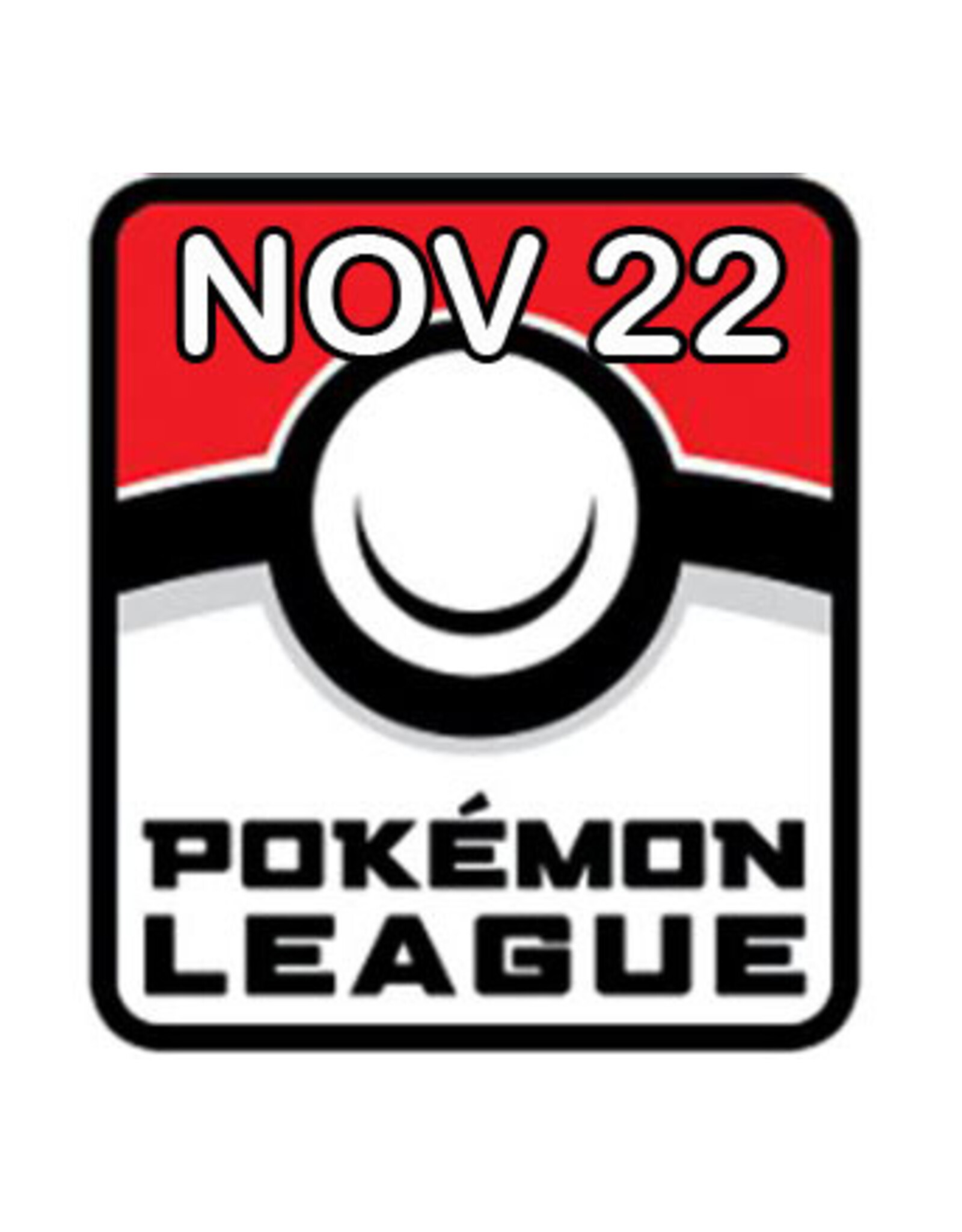 Pokemon 2025 League Challenge 112225