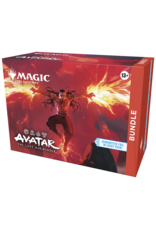 Magic Magic Avatar Last Airbender Bundle