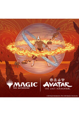 Magic Magic Avatar Prerelease Magic Magic Avatar Prerelease