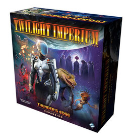 Twilight Imperium Thunders Edge