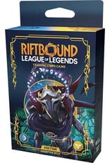 Riftbound 1 Origins Champion Deck Viktor