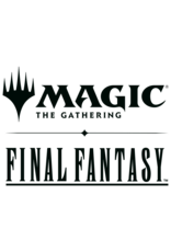 Tuesday Magic Final Fantasy Draft 033126