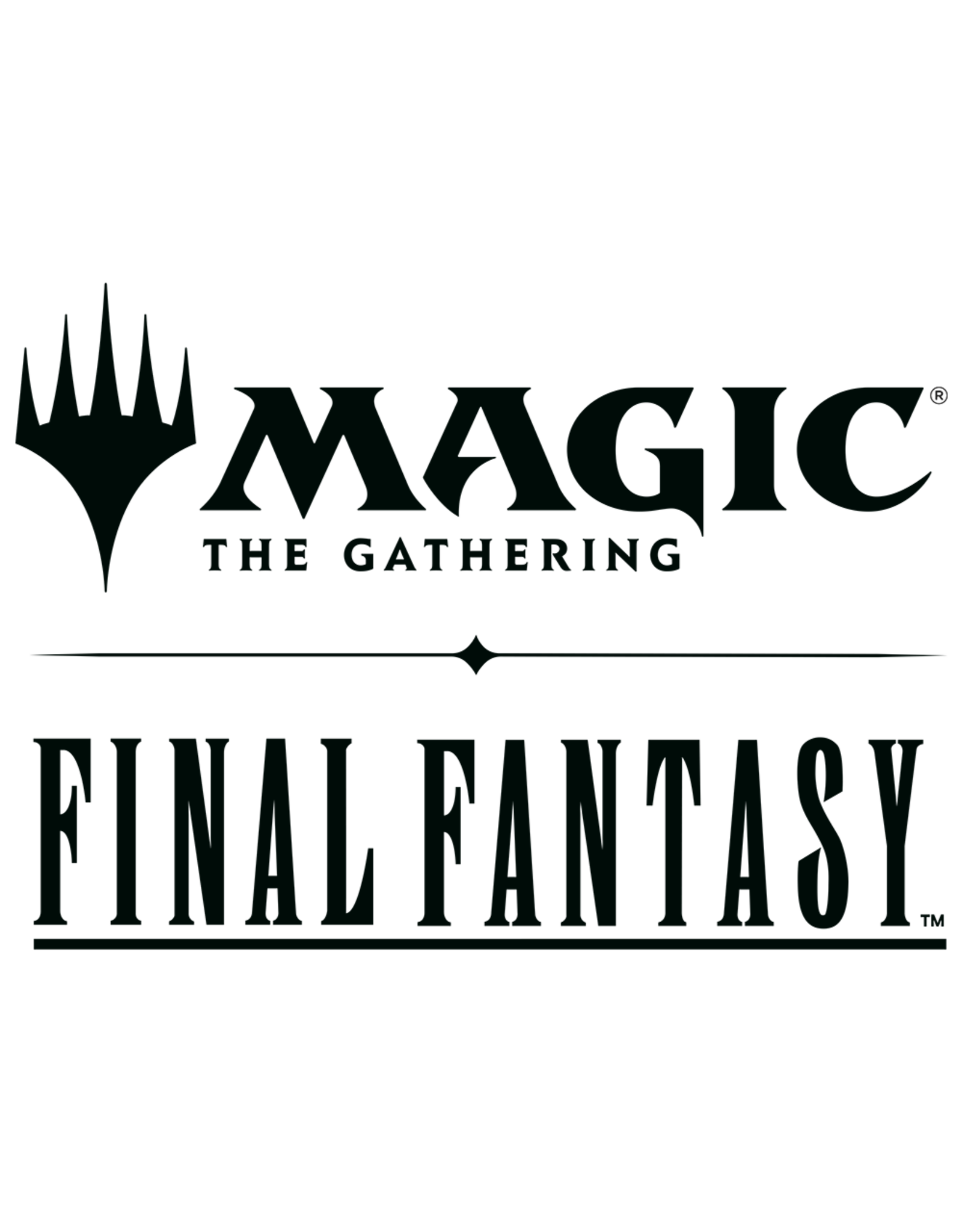 Tuesday Magic Final Fantasy Draft 033126
