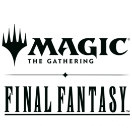 Tuesday Magic Final Fantasy Booster Draft