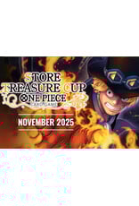 One Piece Store Treasure Cup 112325