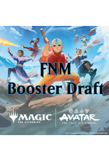 FNM Magic Avatar the Last Airbender