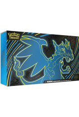 Pokemon Mega Charizard Ex Ultra Premium