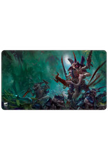 Ultra Pro WH40K Tyranid Stitched Playmat