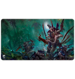 Ultra Pro WH40K Tyranid Stitched Playmat