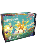 Magic FINAL FANTASY Chocobo Bundle