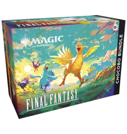 Magic FINAL FANTASY Chocobo Bundle