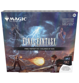 Magic FINAL FANTASY Scene Box Children of Fate