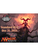 Magic RCQ STANDARD 122125 1-slot