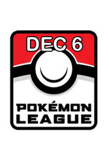 Pokemon 2025 League Challenge 120625