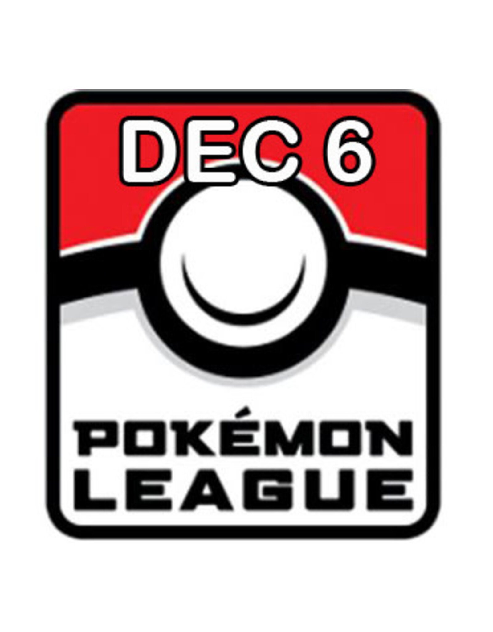 Pokemon 2025 League Challenge 120625