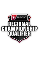 Magic RCQ STANDARD 011926 1-slot