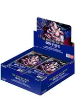 One Piece OP-14 Azure Sea's Seven Booster Box (24)