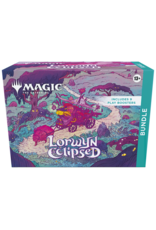 Magic Lorwyn Eclipsed Bundle