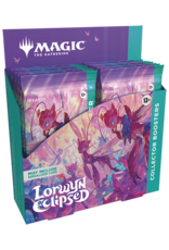 Magic Lorwyn Eclipsed Collector Booster Box (12Ct)