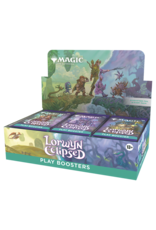 Magic Lorwyn Eclipsed Play Booster Box (30)
