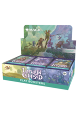 Magic Lorwyn Eclipsed Play Booster Box (30Ct)
