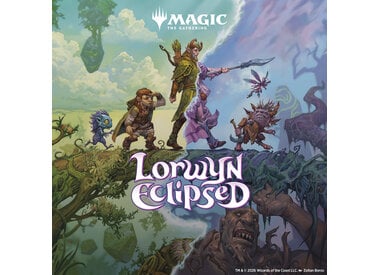 Lorwyn Eclipsed