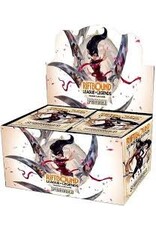 League of Legends Riftbound 2 Spiritforged Booster Box (24)