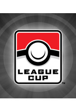 Pokemon 2026 League Cup 022226
