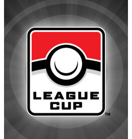 Pokemon 2026 League Cup 022226