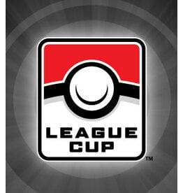 Pokemon 2026 League Cup 032226