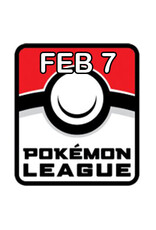 Pokemon 2026 League Challenge 020726