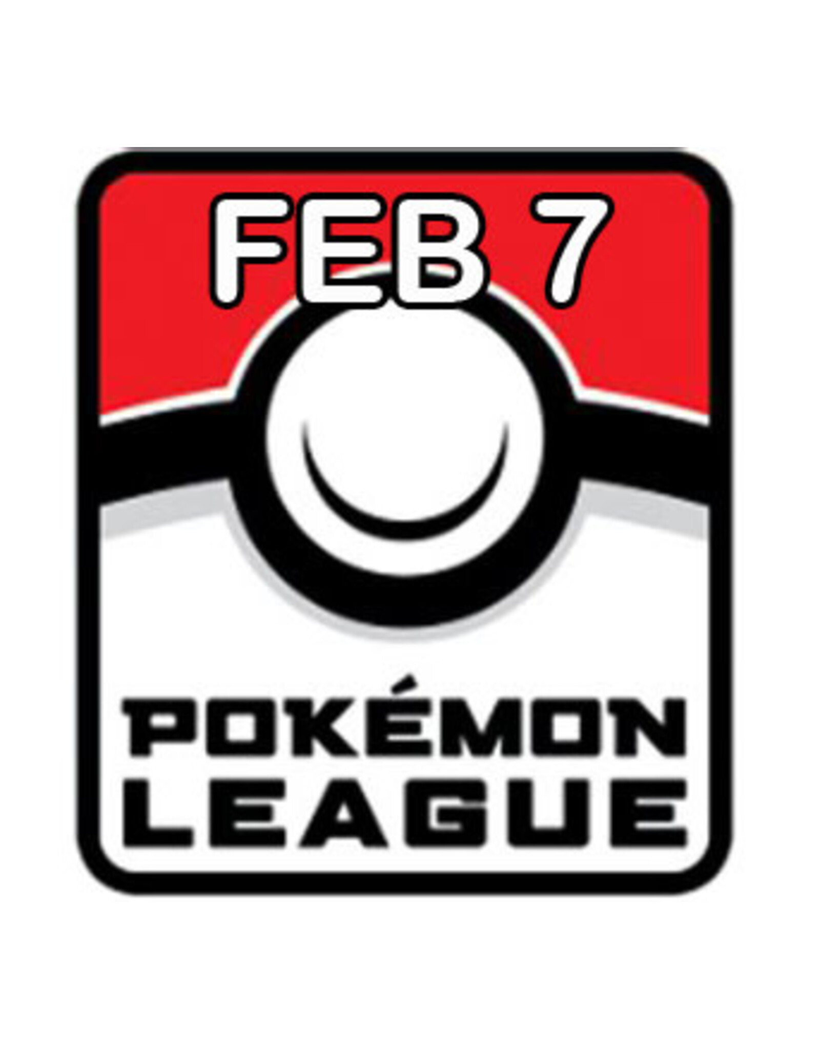 Pokemon 2026 League Challenge 020726