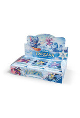 Lorcana Lorcana Set 11 Winterspell Booster Box (24Ct)