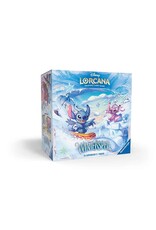 Lorcana Set 11 Winterspell Illumineer's Trove Set