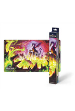 Lorcana Set 11 Winterspell Playmat A Dragon Fire