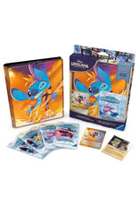 Lorcana Lorcana 11 Winterspell Starter Collection Stitch