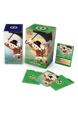 Lorcana Lorcana 11 Winterspell Scrooge McDuck Gift Box