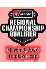 Magic RCQ STANDARD 030826 1-slot