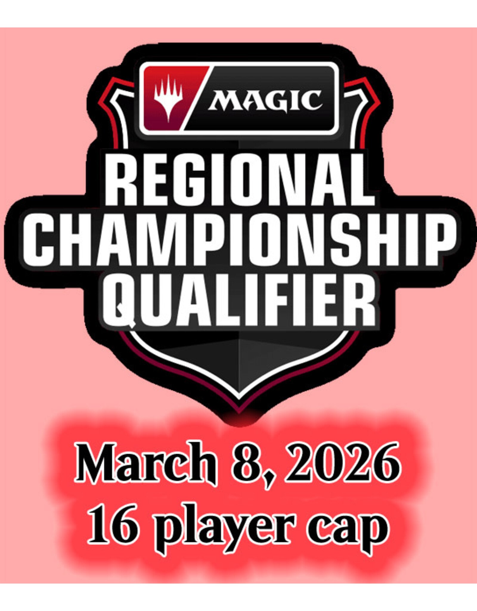 Magic RCQ STANDARD 030826 1-slot