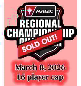 Magic RCQ STANDARD 030826 1-slot