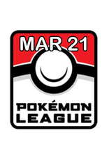 Pokemon 2026 League Challenge 032126